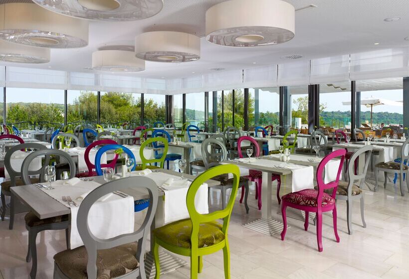 ホテル Park Plaza Histria Pula