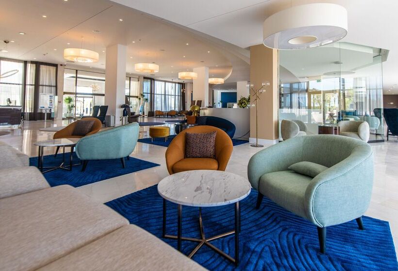 ホテル Park Plaza Histria Pula