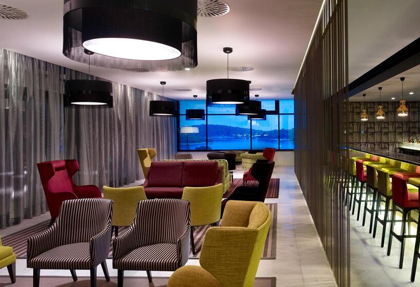 ホテル Park Plaza Histria Pula