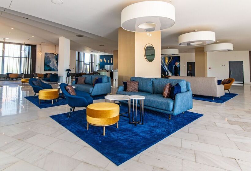 ホテル Park Plaza Histria Pula