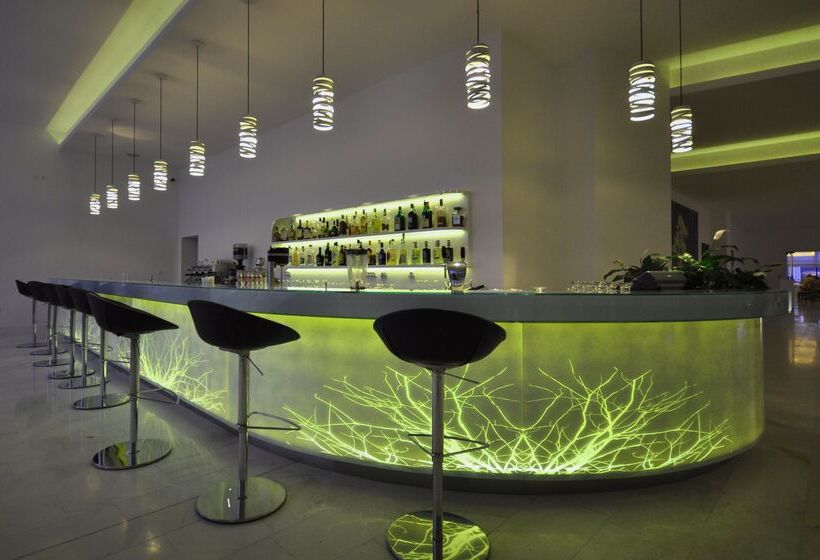 ホテル Park Plaza Histria Pula