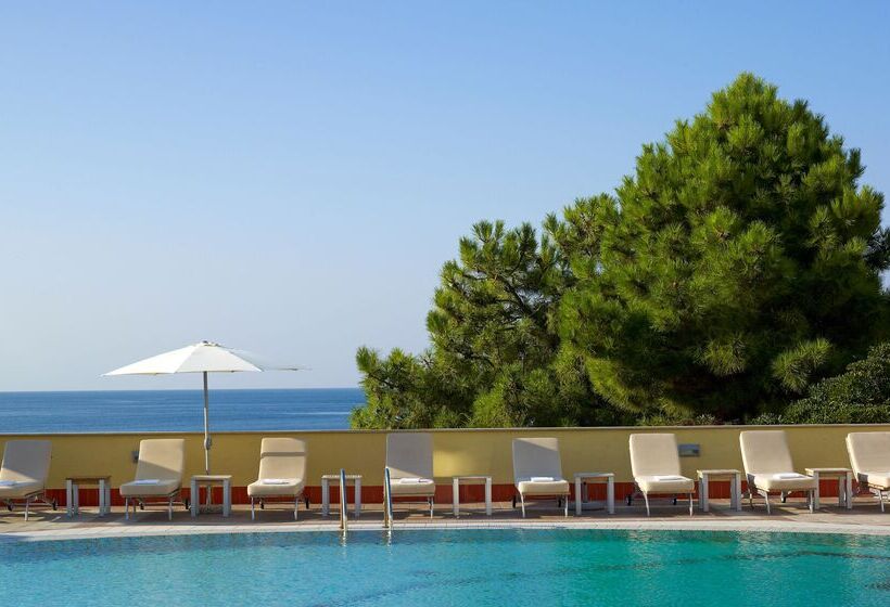 ホテル Park Plaza Histria Pula