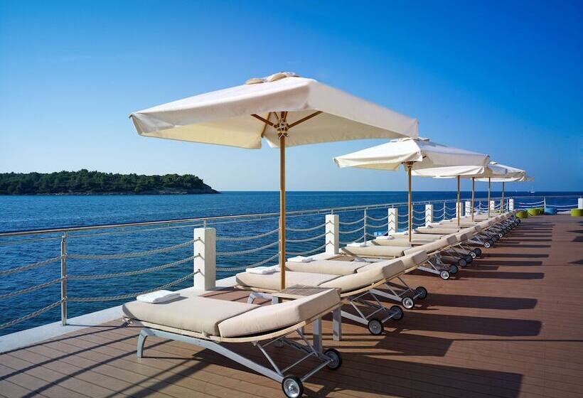ホテル Park Plaza Histria Pula