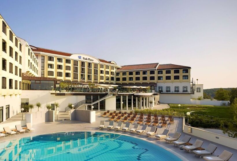 ホテル Park Plaza Histria Pula