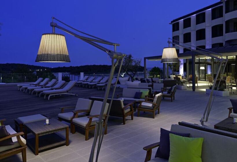 ホテル Park Plaza Histria Pula