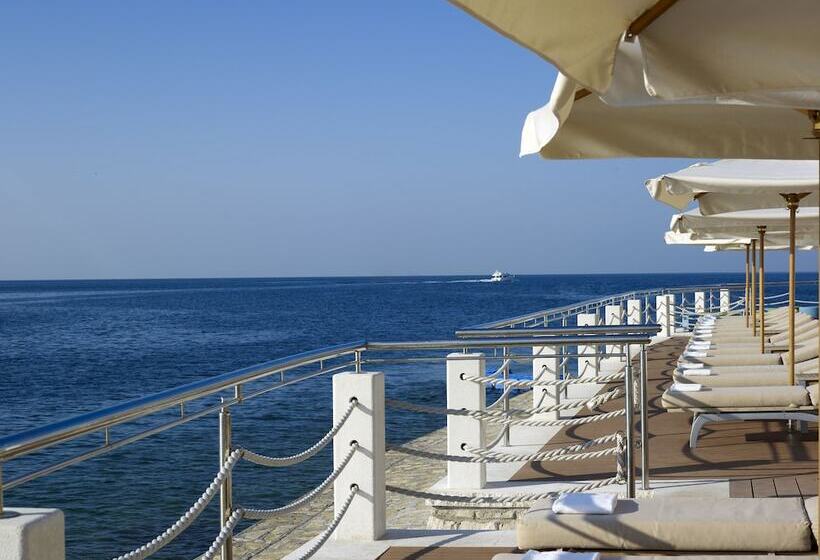 ホテル Park Plaza Histria Pula