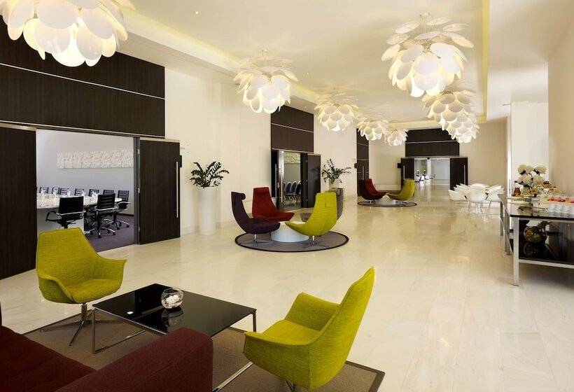 ホテル Park Plaza Histria Pula