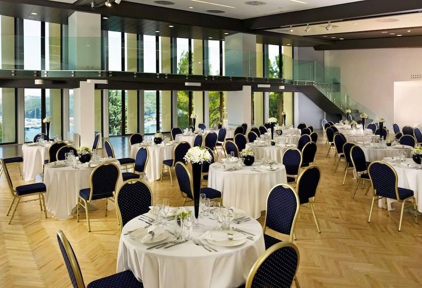 ホテル Park Plaza Histria Pula