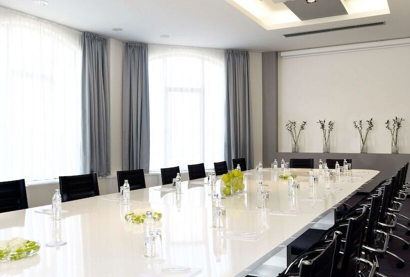 ホテル Park Plaza Histria Pula