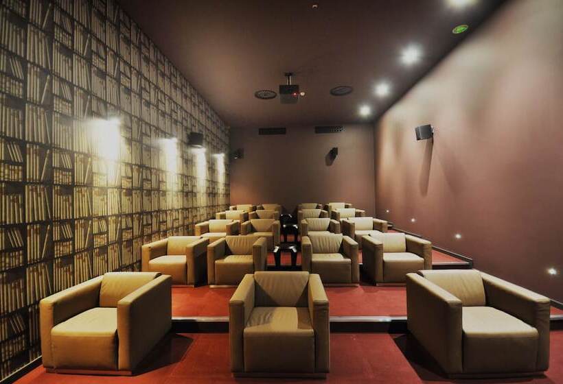 ホテル Park Plaza Histria Pula