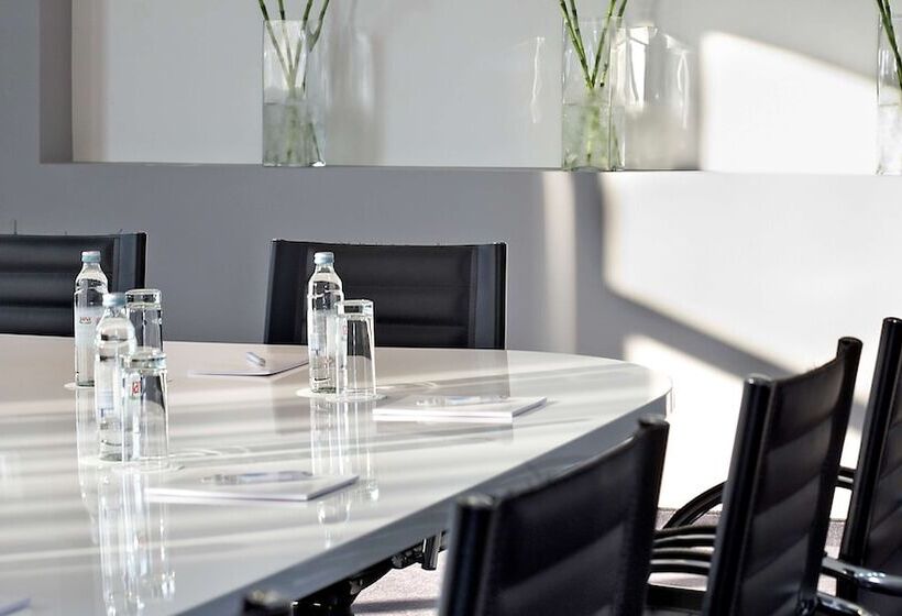 ホテル Park Plaza Histria Pula