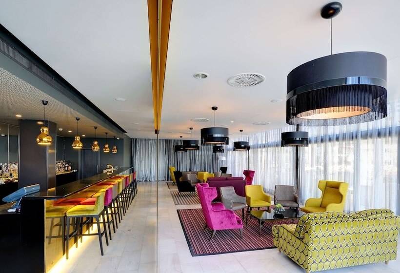 ホテル Park Plaza Histria Pula