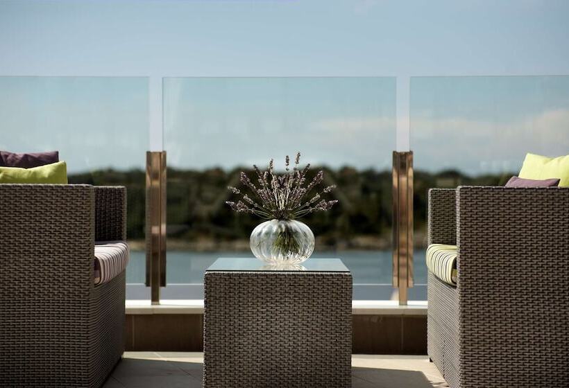 ホテル Park Plaza Histria Pula