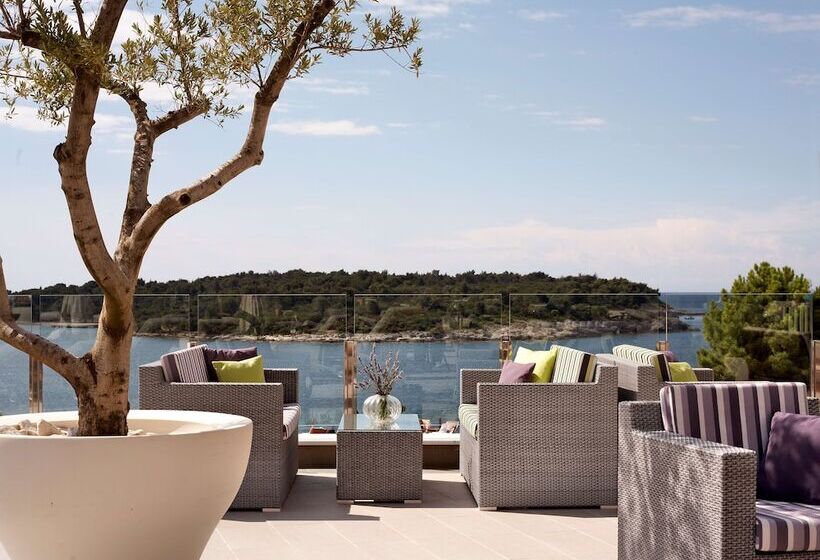 ホテル Park Plaza Histria Pula