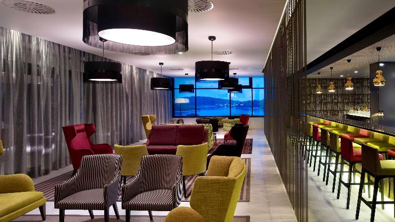 ホテル Park Plaza Histria Pula