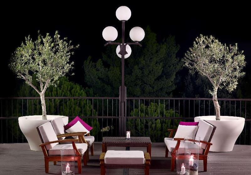 ホテル Park Plaza Histria Pula