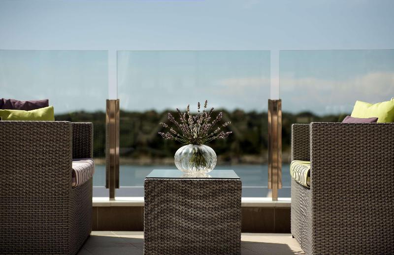 ホテル Park Plaza Histria Pula