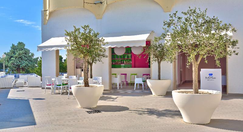 ホテル Park Plaza Histria Pula