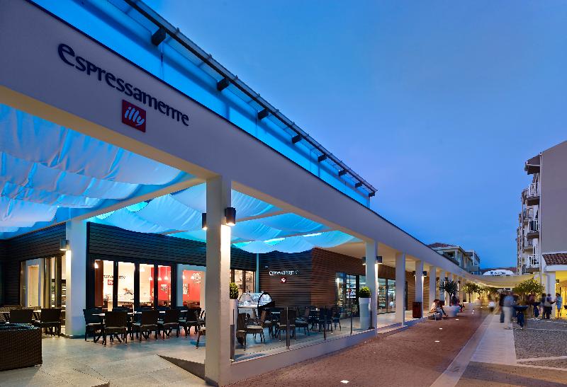 ホテル Park Plaza Histria Pula