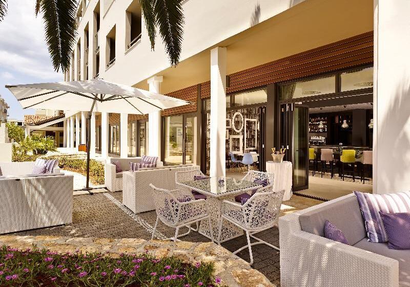 ホテル Park Plaza Histria Pula