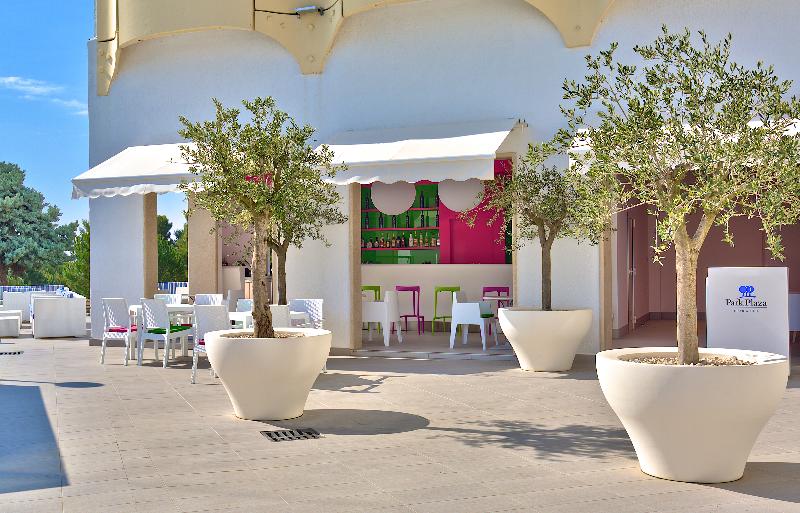 ホテル Park Plaza Histria Pula