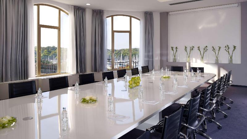 ホテル Park Plaza Histria Pula