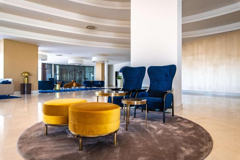 ホテル Park Plaza Histria Pula