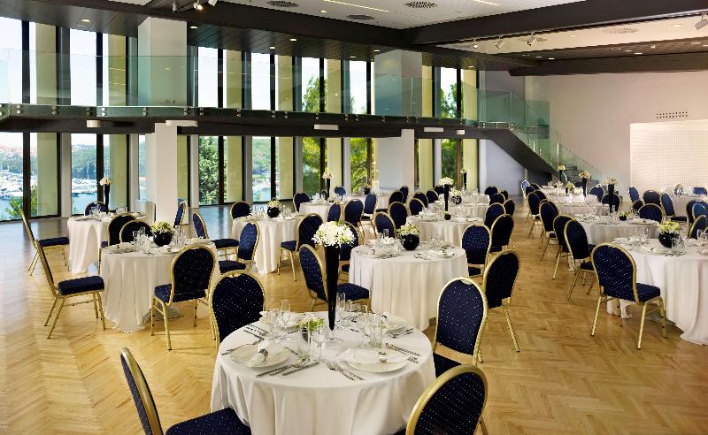 ホテル Park Plaza Histria Pula