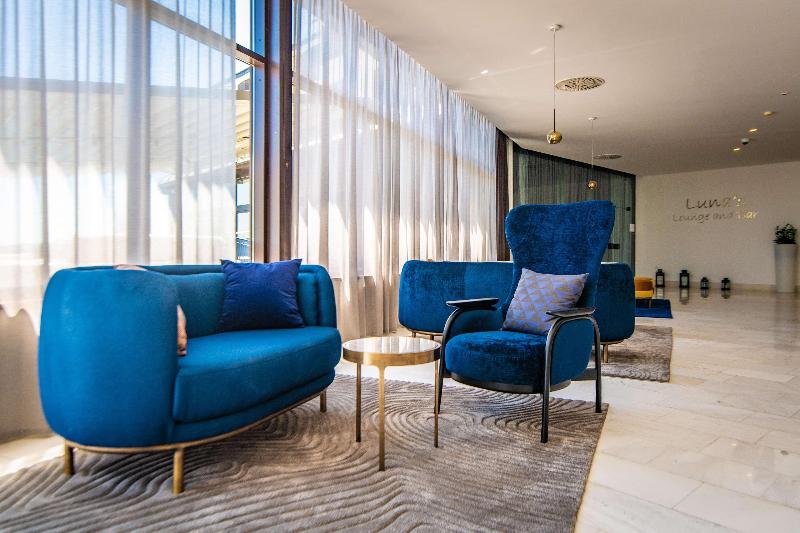 ホテル Park Plaza Histria Pula