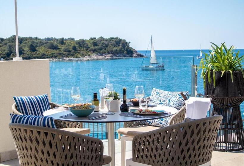 ホテル Park Plaza Histria Pula