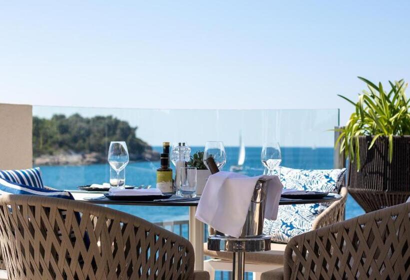 ホテル Park Plaza Histria Pula