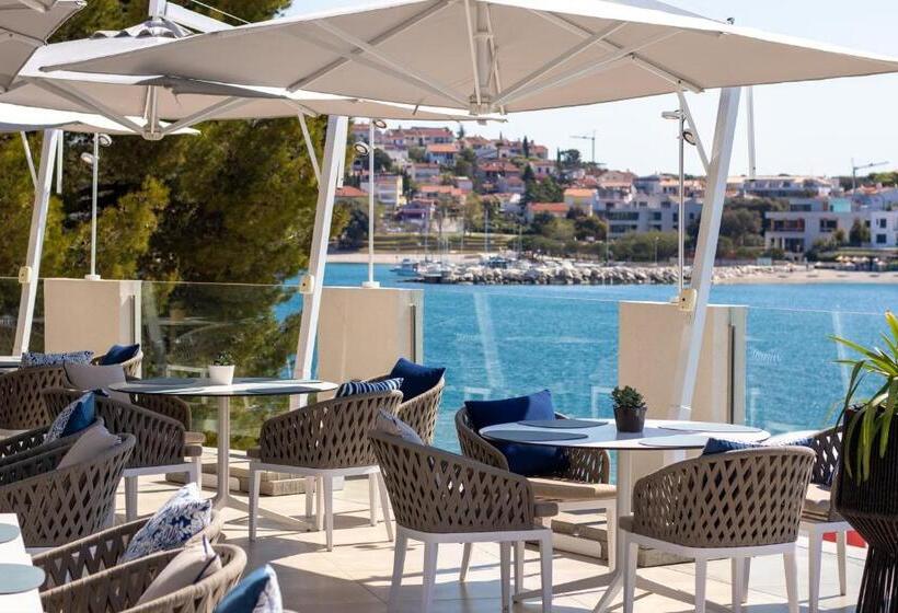 ホテル Park Plaza Histria Pula