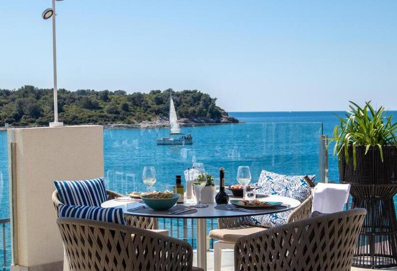 ホテル Park Plaza Histria Pula