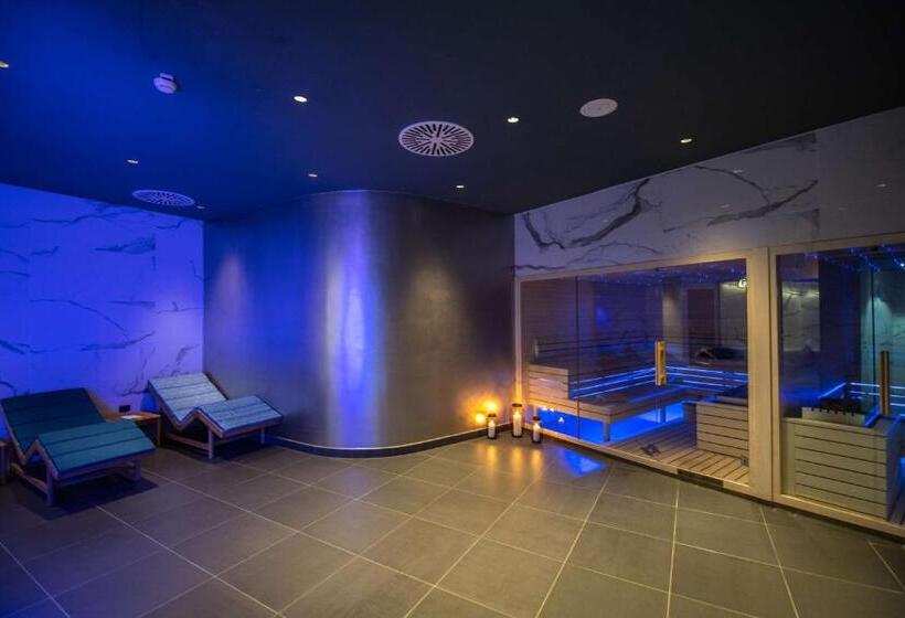 ホテル Park Plaza Histria Pula