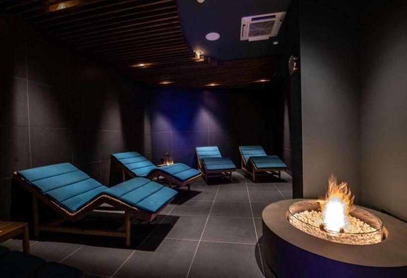 ホテル Park Plaza Histria Pula