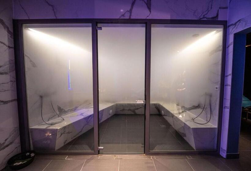 ホテル Park Plaza Histria Pula