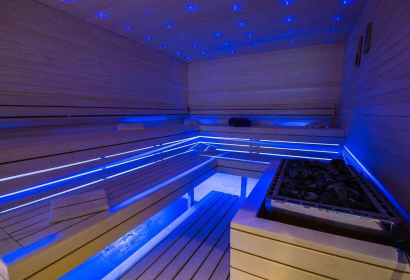 ホテル Park Plaza Histria Pula