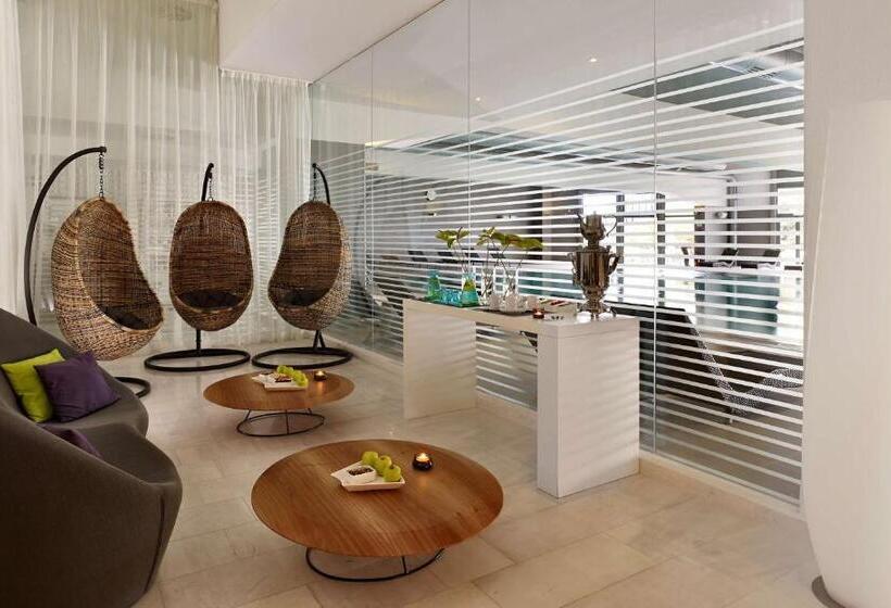 ホテル Park Plaza Histria Pula