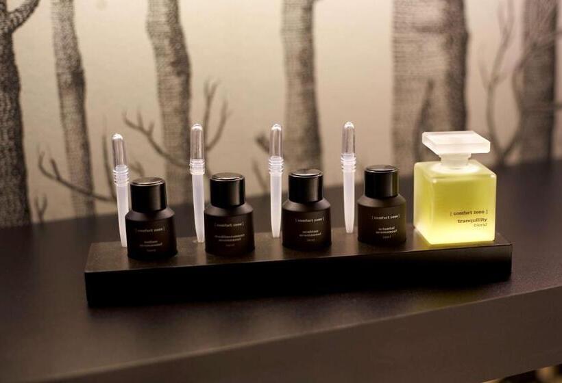 ホテル Park Plaza Histria Pula