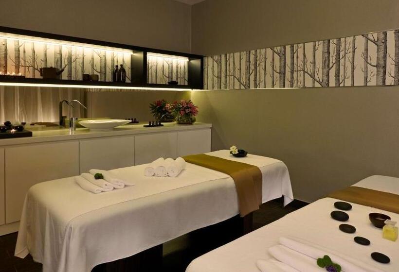 ホテル Park Plaza Histria Pula