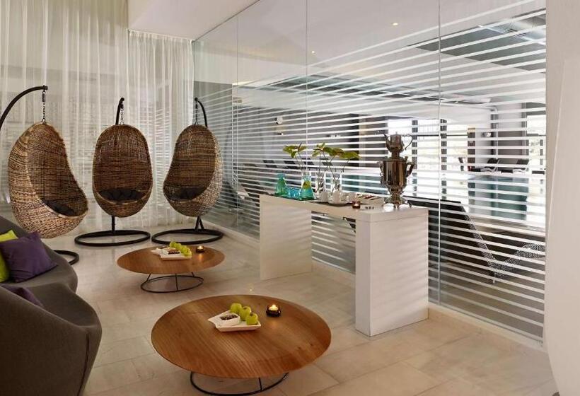 ホテル Park Plaza Histria Pula