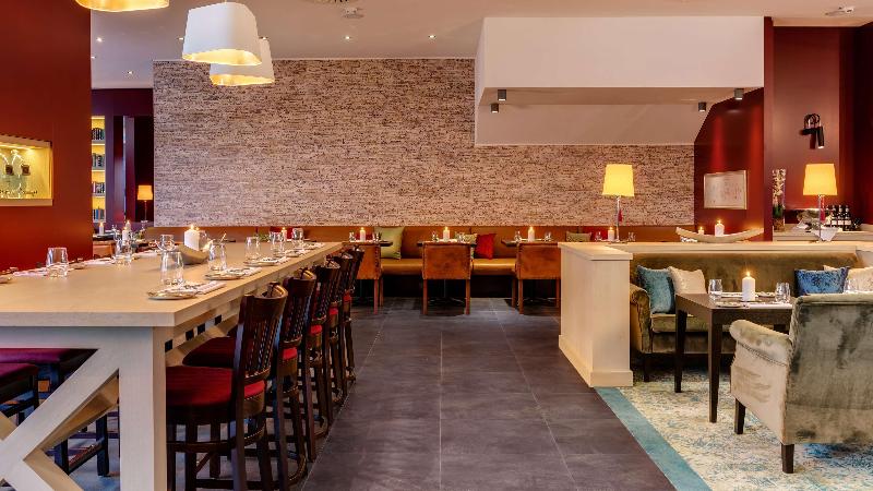 هتل Park Plaza Trier