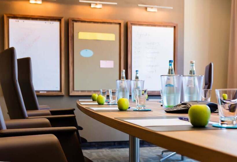 هتل Park Plaza Trier