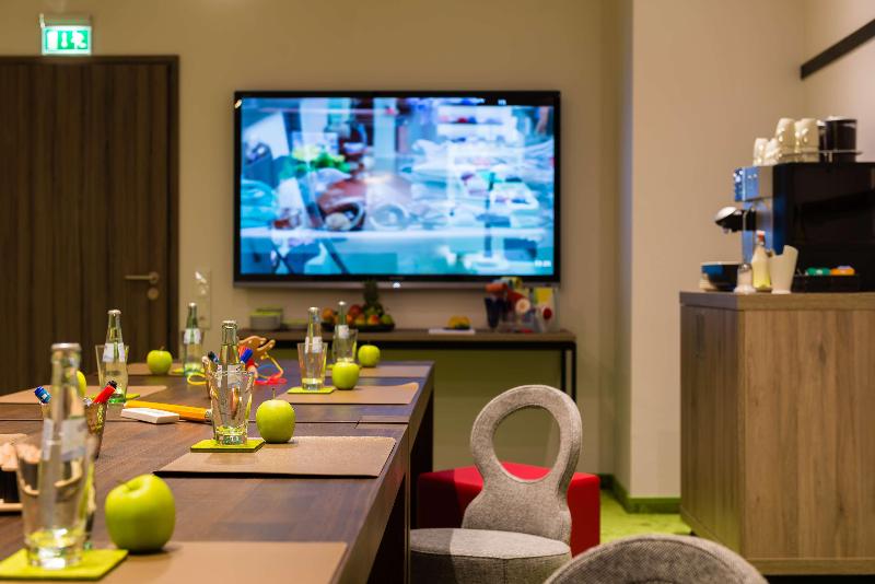 هتل Park Plaza Trier