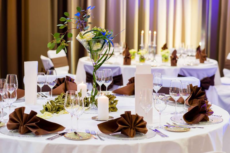 هتل Park Plaza Trier