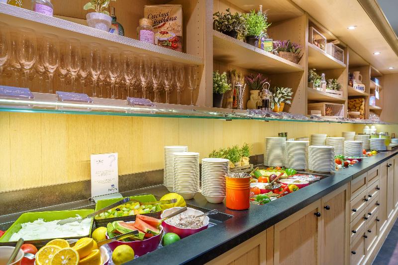 هتل Park Plaza Trier