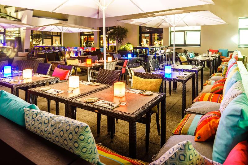 هتل Park Plaza Trier