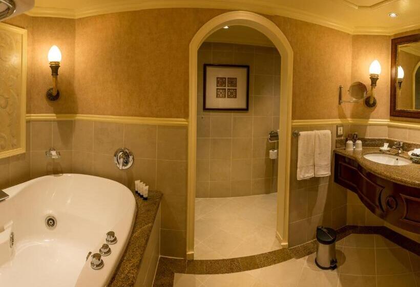 酒店 Peermont D Oreale Grande At Emperors Palace