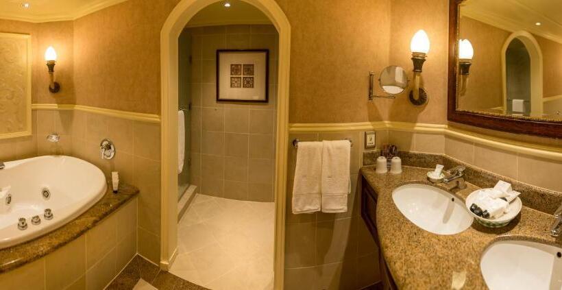 酒店 Peermont D Oreale Grande At Emperors Palace