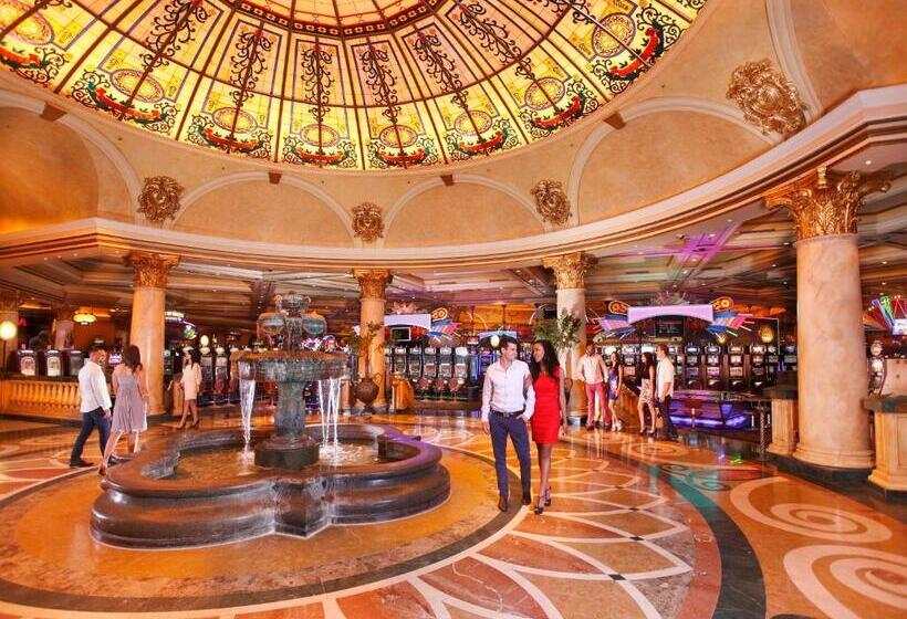 酒店 Peermont D Oreale Grande At Emperors Palace